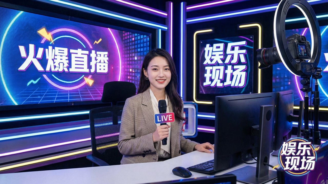 海角网视频-美女主播直播影像